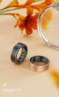 Anillo Inteligente, Rastreador de Actividad y Sueño con Duración de Batería de 7 Días, Monitor de Oxígeno en Sangre y Ritmo Cardíaco, Contador de Pasos y Calorías, Impermeable y Compatible con iOS Android - details 18