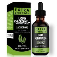 Clorofila gotas 60ml - details 5