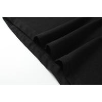 Camisetas Casuales de Verano para Hombres Algodón Puro, Cuello Redondo, Mangas Cortas, Novedad con Estampados de Logotipo - details 10