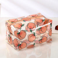 Mini bolsa de cosméticos de almacenamiento creativo ideal para artículos pequeños - details 3