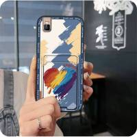 Funda protectora de teléfono de TPU para Huawei Honor 7i, funda suave antipolvo, funda para tarjeta, funda de silicona de dibujos animados a prueba de golpes, bonita - details 13