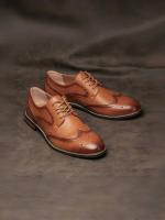 Zapatos de vestir Hombre Zapato social de cuero de boda Hombre - details 6