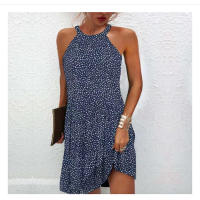 Vestido elegante para mujer, moda de verano - details 7
