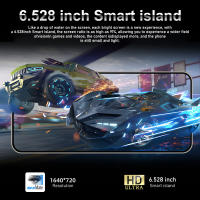 SOYES Note 13 pro Smartphone Android 6,53 pulgadas 3 + 32GB ROM 4000mAh Dual SIM 2 + cámara de 8MP Google Play Store teléfono móvil - details 2