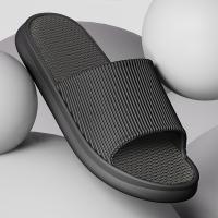 Sandalias de Eva Antideslizantes para Hombres y Mujeres Zapatillas de Casa Cómodas con Suela Gruesa - details 7