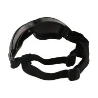 Gafas de sol para perros con correa ajustable, antiniebla, impermeables, gafas para mascotas, marco Flexible, protección contra el polvo, gafas para perros medianos y grandes - details 18