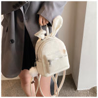 Mochila nueva moda nicho elegante Casual versátil estudiante bolso de escuela mochila de viaje lindo - details 20