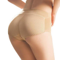 Pantis Moldeadores con Levantamiento para Mujeres Lencería Invisible Control - details 1