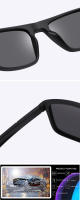 Gafas de sol Polarizadas Para Hombre Mujer/Gafas casuales Golf pesca Deportes al aire libre con protección UV - details 13