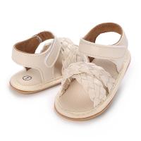 Zapatos de Princesa Nuevos 2025 Zapatos Suaves para Niñas Pequeñas Zapatos de Caminar para Bebés - details 33