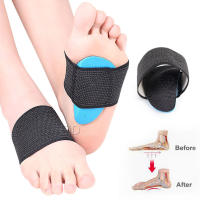 EiD-plantillas ortopédicas para hombres y mujeres, soporte para arco de pies planos, vendaje para pies, plantillas deportivas Valgus Varus - details 18