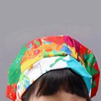 Delantal de Arte Impermeable para Niños Ideal para Cocinar y Dibujar Ropa de Cocina para Kindergarten - details 12
