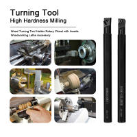 Herramienta de Portabrocas de Varilla de Metal de 7 Piezas para Torno de Perforación Barra de Herramientas de Bricolaje Accesorios de Mano - details 23