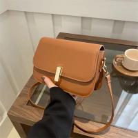 Bolso de Hombro Pequeño y Elegante Patrón de Diamante Versátil Bolso de Viaje Compacto para Damas - details 4