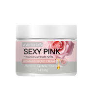 Crema iluminadora de la piel para mujeres, crema aclaradora de partes privadas, suero blanqueador oscuro para axilas y muslos, crema iluminadora de melanina - details 5