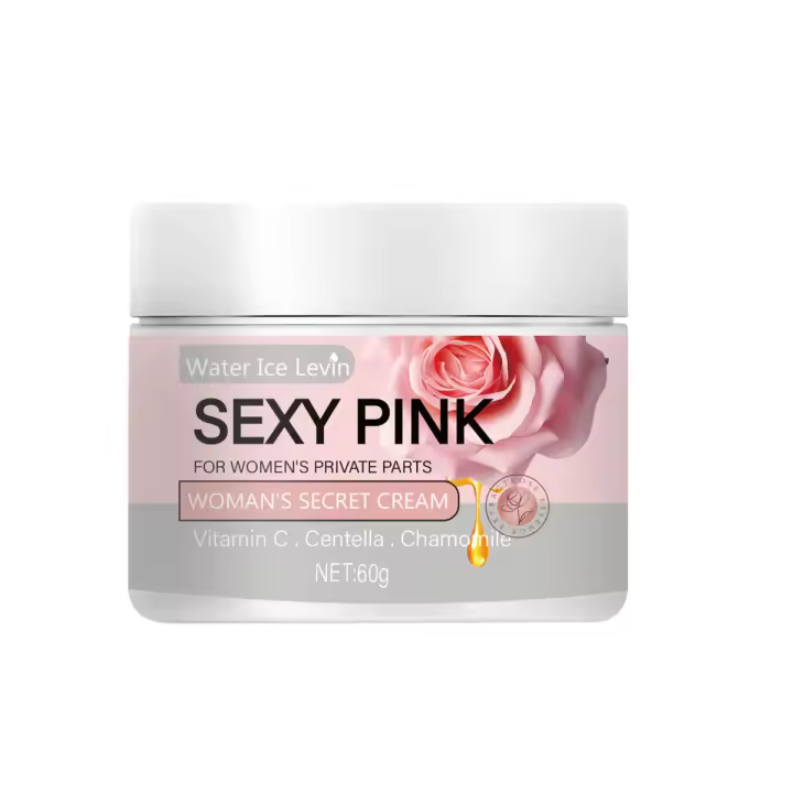 Crema iluminadora de la piel para mujeres, crema aclaradora de partes privadas, suero blanqueador oscuro para axilas y muslos, crema iluminadora de melanina - 1