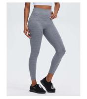 SHINBENE Pantalones de yoga, cintura alta, levantamiento de vientre, glúteos, melocotón, pantalones de fiesta - details 10