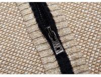 Cárdigan de suéter de lana para hombre de invierno, chaqueta de suéter cálida, chaqueta de punto para ropa de hombre - details 18