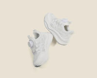 Zapatos deportivos de malla transpirable para niños y niñas, zapatos para caminar para bebés, zapatos casuales para correr para niños - details 5