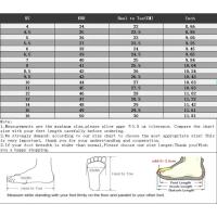 Oferta Gran de Zapatos Informales de Cuero Genuino para Hombre Zapatos Ligeros de Marca de Lujo para Caminar sobre Suela Suave Ideal para Hombres Mayores de Mediana Edad y Papá - details 0