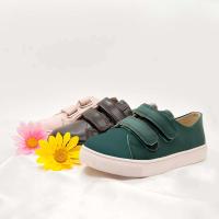 Zapatos infantiles profesionales de cuero genuino transpirables para exteriores - details 4