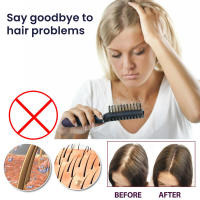 Spray hidratante para el cuidado del cabello, seco y rizado, fortalecedor y mejorador - details 5
