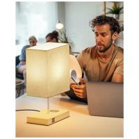 lampara lamparas de mesita lampara de noche lámpara de mesa led