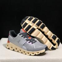 Amortiguador de entrenamiento antideslizante En zapatos de running ligeros zapatos para hombres zapatos para mujeres - details 4