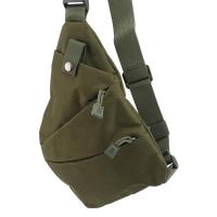 Funda táctica para pistola de almacenamiento, bolsa de nailon oculta para pistola, antirrobo, de camuflaje para caza, para hombro derecho - details 62
