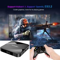 TV98 ATV W2 Ultra HD 8K Android 14 Smart TV Box Amlogic S905W2 2GB 16GB BT5.0 Dual Wifi - details 19