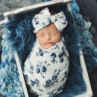 Fotografía de Bebé Recién Nacido Paquete Impreso para Bebés de 0-3 Meses Accesorios de Foto - details 1
