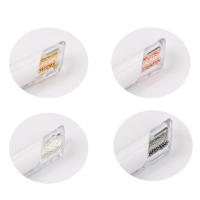 Bola pequeña de Caviar para decoración de uñas, bolígrafo de acero para pintura de uñas, herramientas de manicura DIY, novedad - details 9