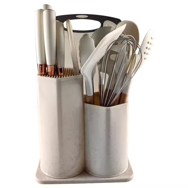 Juego de utensilios de cocina, 19 - 1