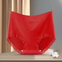 Faja moldeadora de cuerpo posparto de cintura alta, bragas levantadoras de glúteos sin costuras con entrepierna de algodón, bragas, ropa interior con Control de barriga - details 10