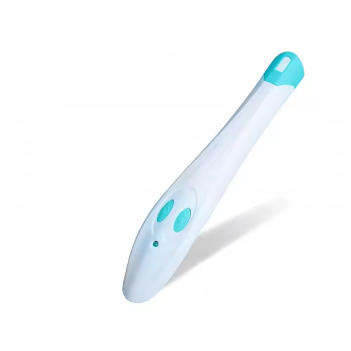 Alivia rápidamente las picaduras de insectos en el sistema nervioso agradable, sin quimioterapia, reduce el dolor y la hinchazón, manual electrónico - 1
