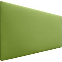 Liso cabeceros Cabezal tapizado Cama Lujo (Tela Beige, 135cm (Camas 120/135/140)) - details 6