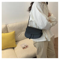Nuevos bolsos de mujer, bolsos de mensajero, bolsos de un hombro y axilas. - details 11