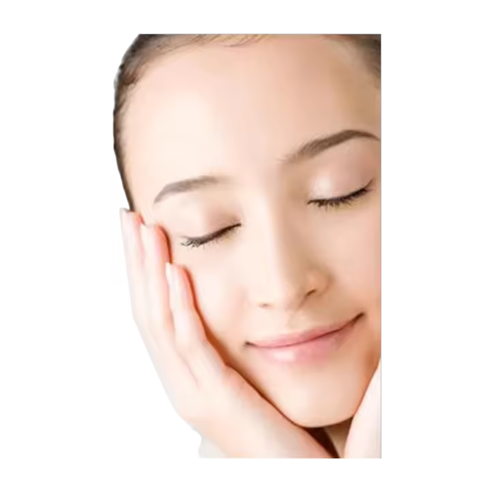 Mascarilla de ojos de colágeno de cristal dorado hidratante con ácido hidratante - 1