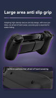 BLUEKAKA Controlador de Juegos Inalámbrico, Láser, Para Apple IOS, Android, PUBG, Switch, PS4 - details 13