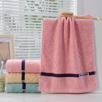 Toalla de Cara de Algodón Suave para Otoño Absorbente Rápida Ideal para Deportes - details 0