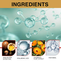 Crema Facial de Calendula Reafirmante de Piel Anti-Envejecimiento Reducción de Poros Blanqueamiento - details 5