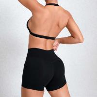 Conjunto de Gimnasio Deportivo para Mujer Conjunto de Ropa de Yoga Roja - details 26
