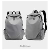 Mochila de negocios multifuncional para hombre de gran capacidad para computadora para vistas al aire libre - details 19