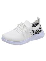 Zapatos vulcanizados Para mujer, zapatillas ortopédicas a la moda, versátiles, de malla transpirable, novedad - details 1