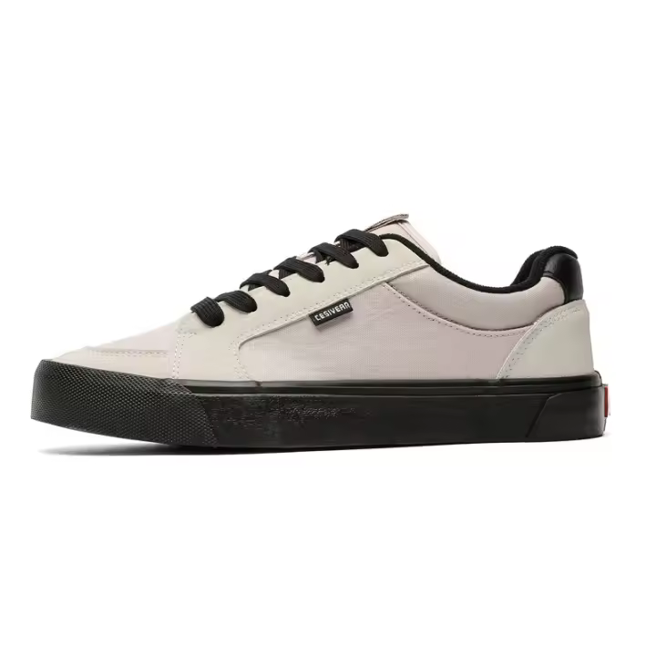 Zapatos de lona para hombre, primavera 2025, nuevos zapatos para hombre, zapatos deportivos casuales de estilo coreano, zapatillas deportivas versátiles de nicho y de moda. - 1