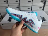 （Tiro real）Mercurial 15 Series TF Cleats Zapatos de fútbol Zapatos bajos de punto impermeables para estudiantes - details 6