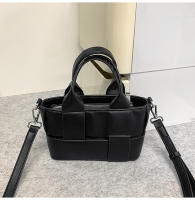 Bolso francés, bolso de mujer, nuevo bolso de cesta de verduras tejido de alta gama, bolso de mensajero de un solo hombro, tendencia. - details 40
