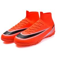 Zapatos de Fútbol Profesionales Entrenamiento al Aire Libre para Adolescentes Zapatillas de Futsal - details 46