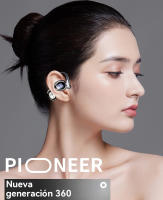 Auriculares inalámbricos Deportivos,48H, Bluetooth 5,3, HiFi Estéreo, con Reducción de Ruido Impermeable - details 0