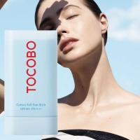 Tocobo Suave Cinta de Sol SPF 50+ Crema Protectora de Piel Control de Aceite - details 1